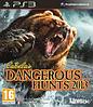 Dangerous Hunts 2013 ( PS3 )