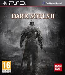 Dark Souls 2 ( PS3 )