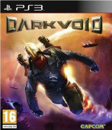Dark Void ( PS3 )