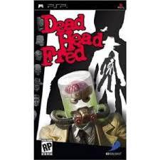Dead Head Fred ( PSP )
