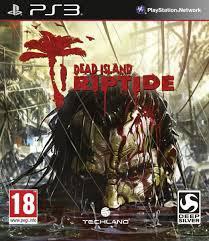 Dead Island Riptide ( PS3 )