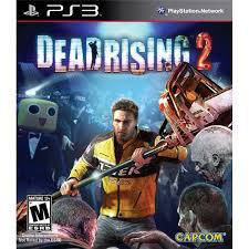 Dead Rising 2 ( PS3 )