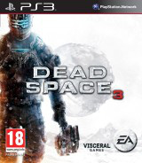 Dead Space 3 ( PS3 )