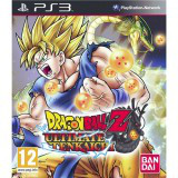 Dragon Ball Z Ultimate Tenkaichi ( PS3 )