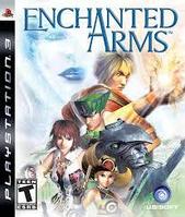 Enchanted Arms ( PS3 )