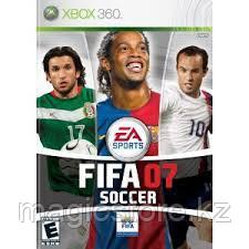 FIFA 07 Soccer ( Xbox 360 )