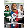 FIFA 07 Soccer ( Xbox 360 )