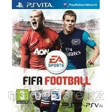 Fifa Football ( PS Vita )