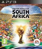 FIFA World Cup South Africa 2010 ( PS3 )