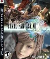Final Fantasy 13 ( PS3 )