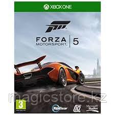 Forza 5 : Motorsport 5 ( Xbox One )