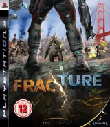Fracture ( PS3 )