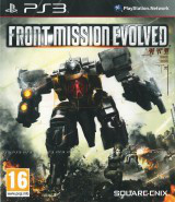 Front Mission Evolved ( PS3 )