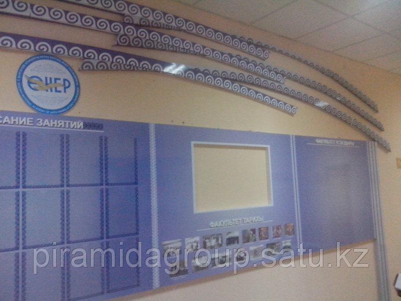 Школьные информационные стенды