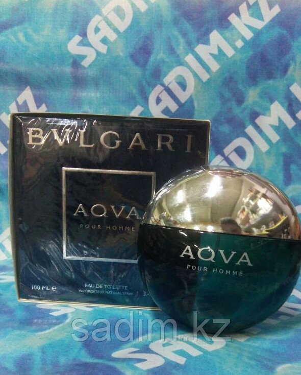 Bvlgari Aqva (100 ml)