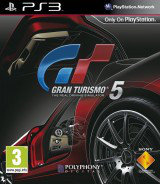 Gran Turismo 5 ( PS3 )