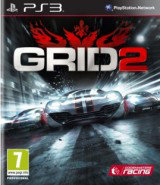 GRID 2 ( PS3 )