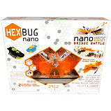 HexBug Nano Bridge Battle Set Игровой набор Трасса + 2 Нано Жука, фото 2