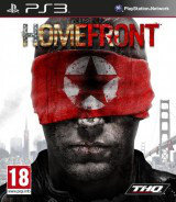 Homefront ( PS3 )