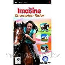 Imagine Champion Rider ( PSP )