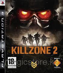 Killzone 2 ( PS3 )