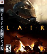 Lair ( PS3 )