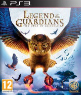 Legend of the Guardians: The owls of Ga'hoole ( PS3 )