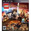 Lego The Lord of the Rings ( PS3 )