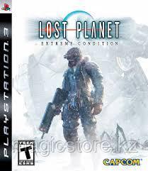 Lost Planet: Extreme Condition ( PS3 )
