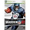 Madden NFL 07 ( Xbox 360 )