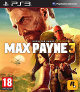 Max Payne 3 ( PS3 )