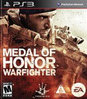 Medal of Honor: Warfighter ( PS3 )