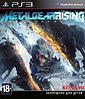 Metal Gear Rising: Revengeance ( PS3 )