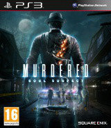 Murdered: Soul Suspect ( PS3 )