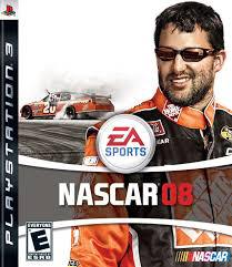 NASCAR 08 ( PS3 )