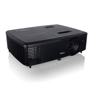 Проектор Optoma S341, фото 2