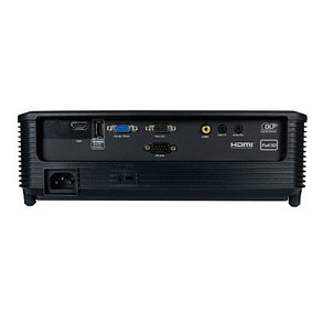 Проектор Optoma S341, фото 2