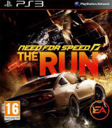 Need for Speed: The Run ( PS3 )