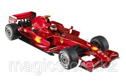 NewRay R/C Ferrari F2008 1:12 Радиоуправляемая машина Феррари F2008, красная - фото 1 - id-p51628405