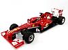 NewRay R/C Formula1 Ferrari F60 1:18 Радиоуправляемая машина Формула 1 Феррари F60, красная
