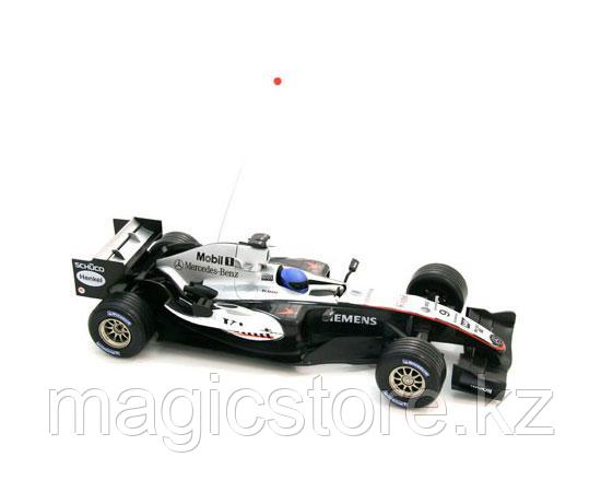 NewRay R/C Formula1 McLaren 1:12 Радиоуправляемая машина Формула 1 Макларен, черная - фото 1 - id-p51628407