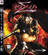 Ninja Gaiden Sigma ( PS3 )