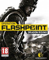 Operation Flashpoint: Dragon Rising ( PS3 )