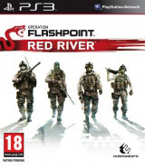 Operation Flashpoint: Red River ( PS3 )