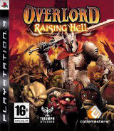 Overlord: Raising Hell ( PS3 )