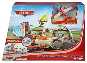 Planes Propwash Junction Airport Игровой набор Аэродром