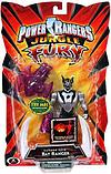 Power Rangers Jungle Fury Savage Spin Bat Ranger Могучие Рейнджеры, фото 3