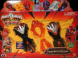 Power Rangers Jungle Fury Tiger Battle Claws Могучие Рейнджеры, фото 2