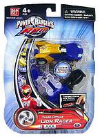 Power Rangers RPM Turbo Octane Lion Racer Могучие Рейнджеры