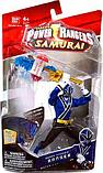 Power Rangers Samurai Sword Morphin Ranger Water Могучие Рейнджеры, фото 2